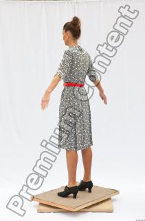 Formal dress costume texture 0004